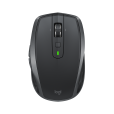 Logitech MX Anywhere 2S Wireless Mouse